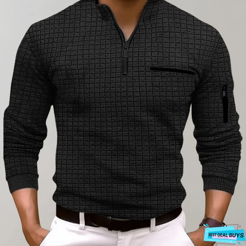 Elegant and Versatile winter garment