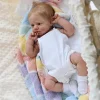 Babiesprincess Lifelike Reborn Baby Doll, Babiesprincess
