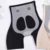 Sans Couture 5D Magn&eacute;tique L&eacute;vitation short de contr&ocirc;le du ventre liftant les fesses