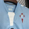 2024/2025 Celta Vigo Home Football Shirt 1:1 Thai Quality perfectftball