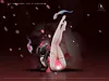 1/6 Scale Sparkle - Honkai: Star Rail Resin Statue - LingYue Studio