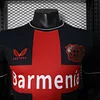 2023/2024 Player Version Leverkusen Home Football Shirt 1:1 Thai Quality