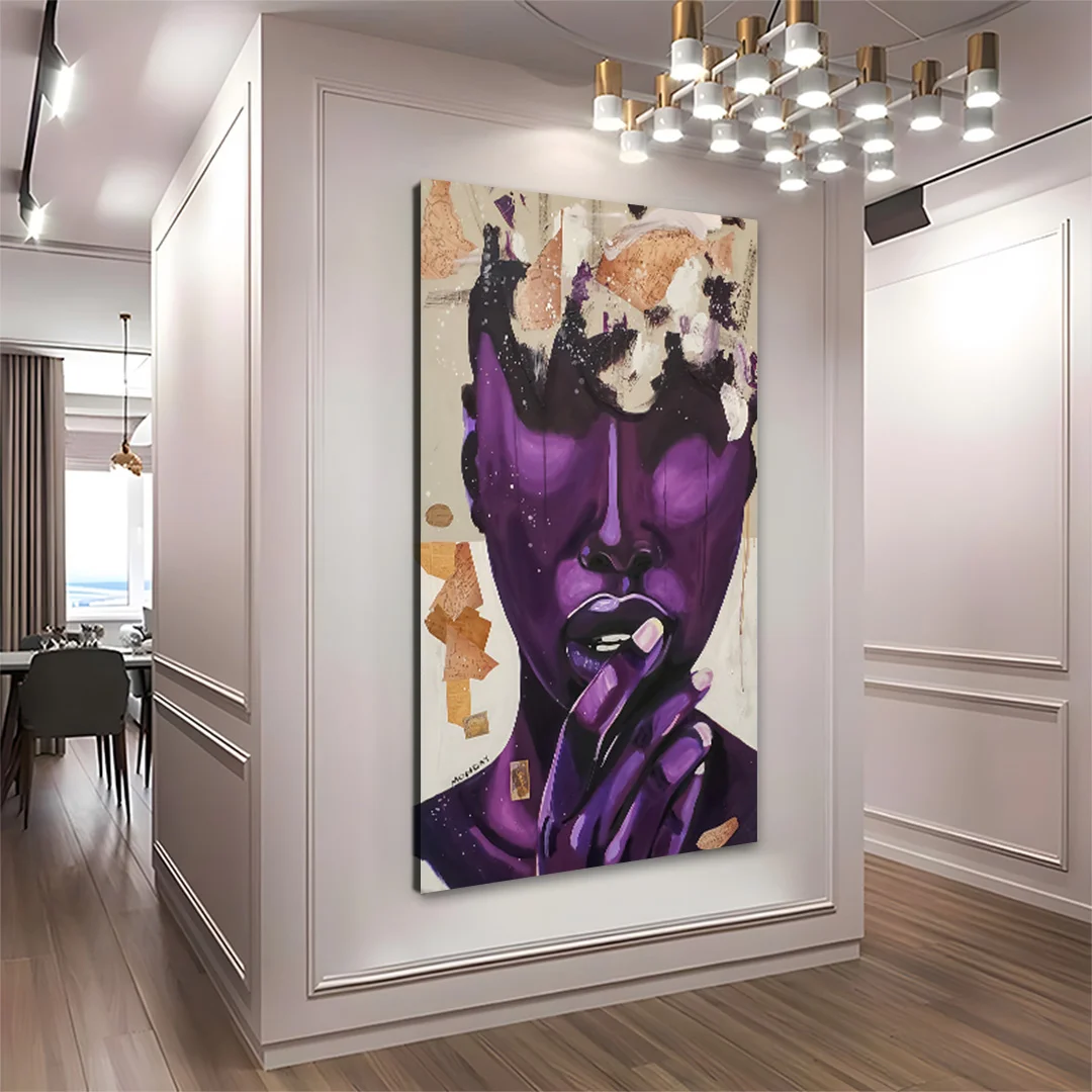 Canvas Wall Art