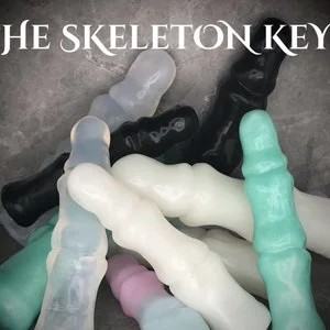 New Sizes!!! - Skeleton Keys - Customize - Fantasy Toy - Adult Finger Puppet - Sex Toy - Silicone - Adult Toy - Fun - Gag Gift New Sizes!!! - Skeleton Keys - Customize - Fantasy Toy - Adult Finger Puppet - Sex Toy - Silicone - Adult Toy - Fun - Gag Gift