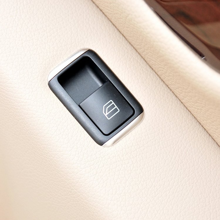 Power Window Switch for Mercedes-Benz C-Class W204 E-Class W212 A2049058102
