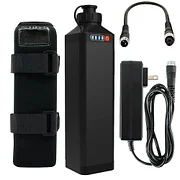 Electric Reel 2-Core Lithium Ion Battery, Small Edition