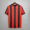 1993/1994 Retro AC Milan Home Football Shirt 1:1 Thai Quality