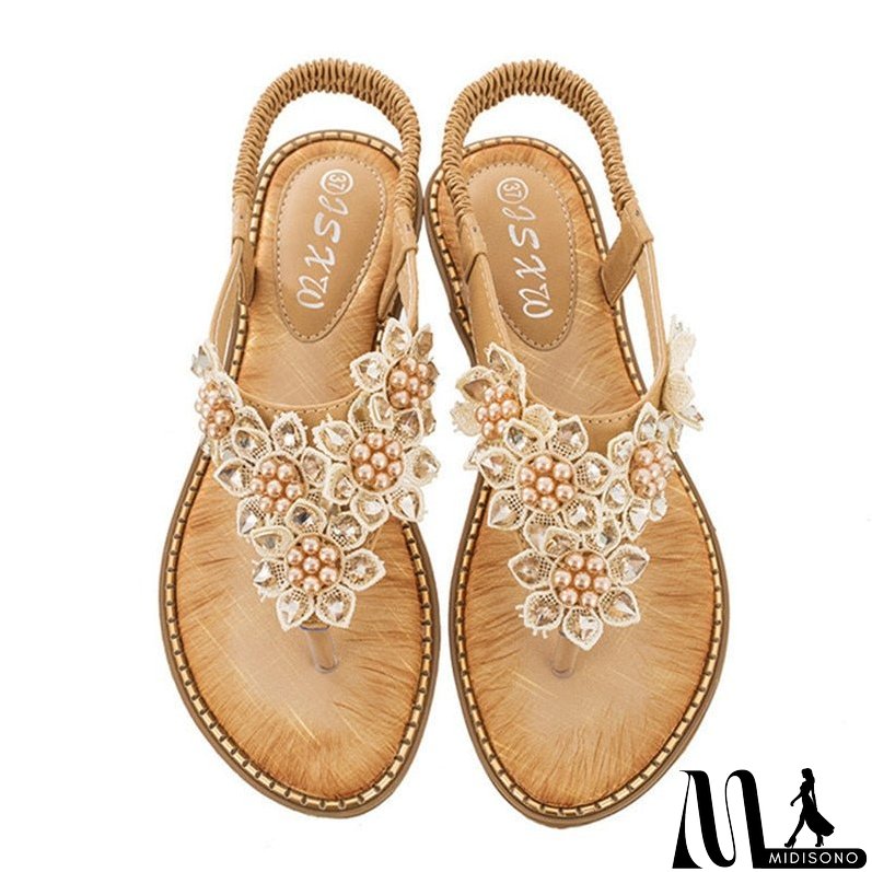 Comfortable and Light Sandals