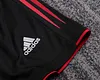Joyfball 2004-2005 Kids Size Retro AC Milan Home Football Shirt 1:1 Thai Quality