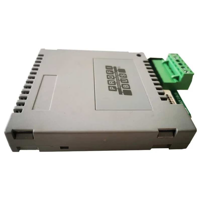 Parker DC590+series DC digital driver 590P Profibus board model AH500602U001