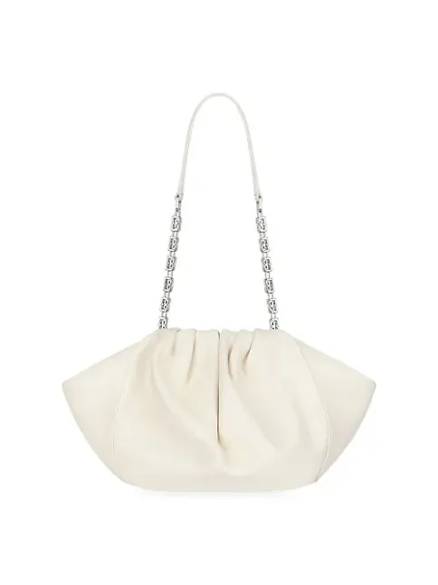 Givenchy Small Kenny Bag In Smooth Leather