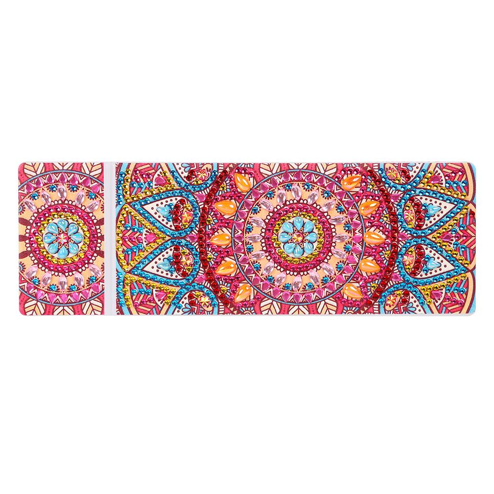

Mandala-DIY Creative Diamond Storage Box, 501 Original
