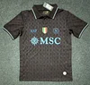 2025/2026 Napoli Third Away Soccer Jersey 1:1 Thai Quality
