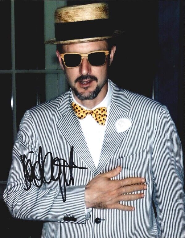 David Arquette authentic signed celebrity 8x10 Photo Poster painting W/Cert Autographed 32716b1