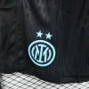 Player Version 25/26 Inter Milan Home Shorts