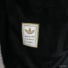 Mexico 2025 Black Pre-Match Shirt