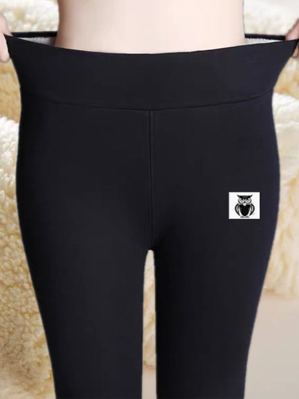 Women Half Sleeve V-neck Solid Color Dress