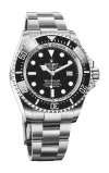 Rolex 126660 Sea-Dweller Deepsea Black - New