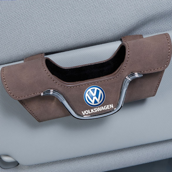 Car Multifunctional Glasses Clip