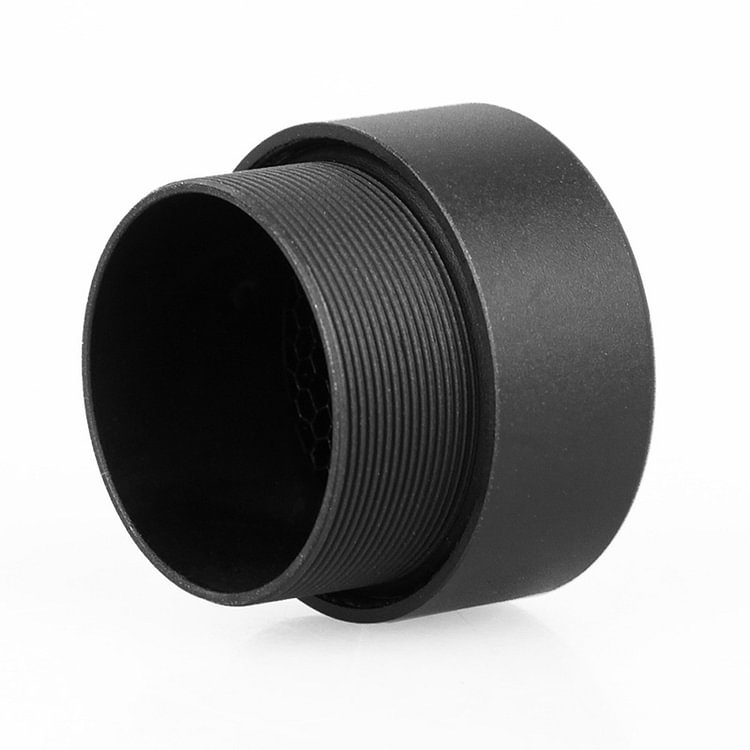Tactucal Airsoft Military Grip - Killflash For 1x20 Sight
