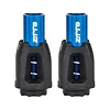 2pcs Gear Shift Lever Adjust Bolt Adapter Finger Dial Bicycle Shifter Cable Adjuster Screw Fine-Tuning Transmission Shifting Adjust Bolt for M5 Wire Brake CNC