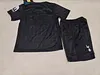 Joyfball 2025/2026 Kids Size Tottenham Away Football Shirt