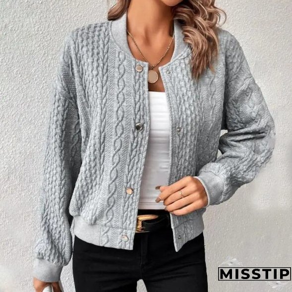 Sienna Stylish Cardigan