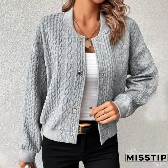 Sienna Stylish Cardigan