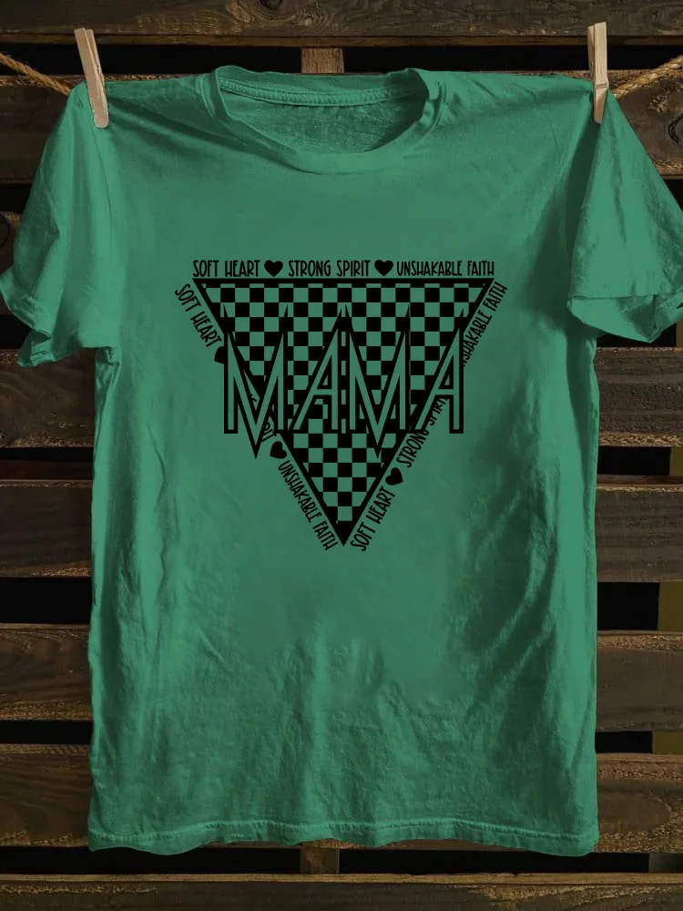 Mama T-shirt