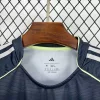 25/26 Real Madrid Long Sleeves Soccer Jersey Away