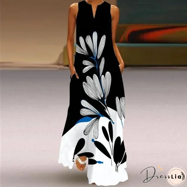 Chic and light Dress