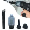 Vacumm Cleaner Nozzle Detachable Turbo Jet Blower Adapter for X3 Violent Fan