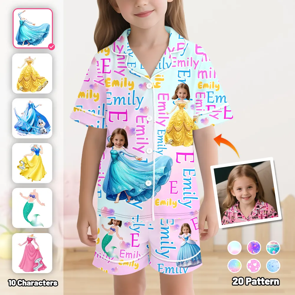 Custom Blanket Personalized Kids Gifts | Makemesurprise&reg;