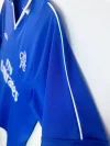 2001/2003 Retro Chelsea Home Football Shirt