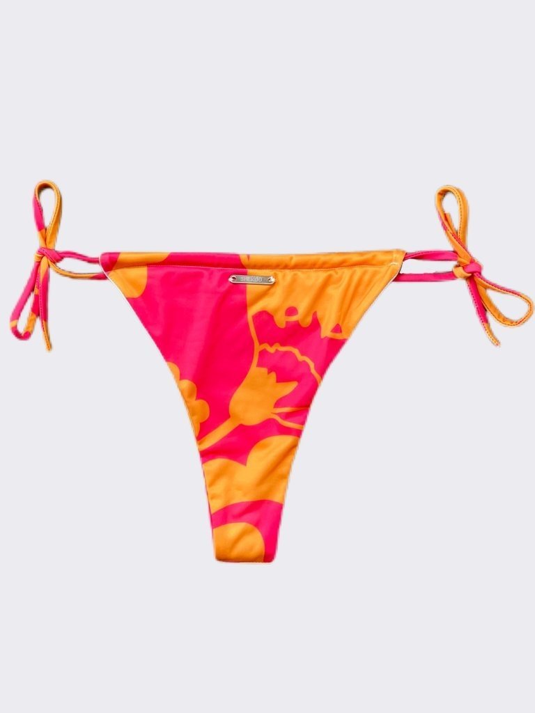 Hot Girl Summer Bikini Bottoms