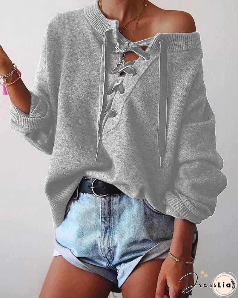 Casual and Stylish winter garment