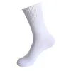 Premium Comfortable Mid-length Cotton Socks by Inlyline