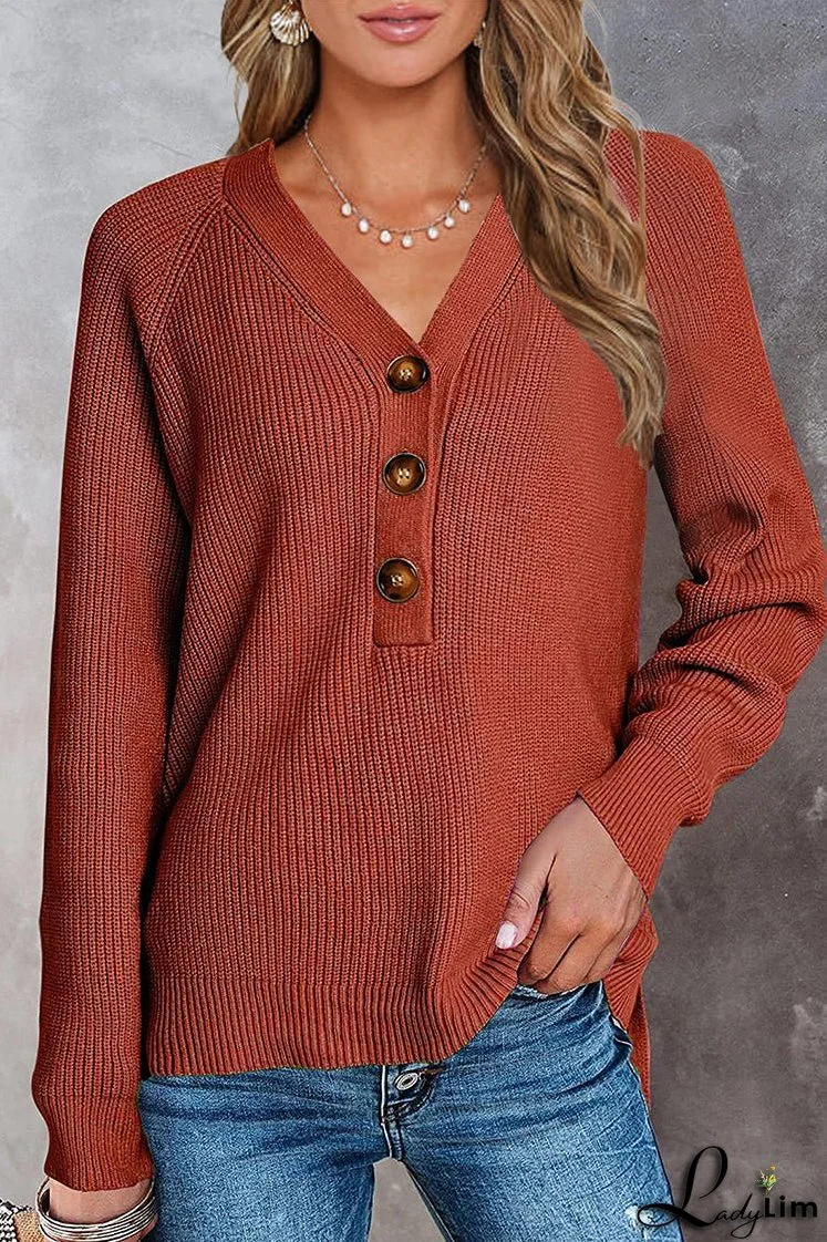 Modern and Versatile Sweater