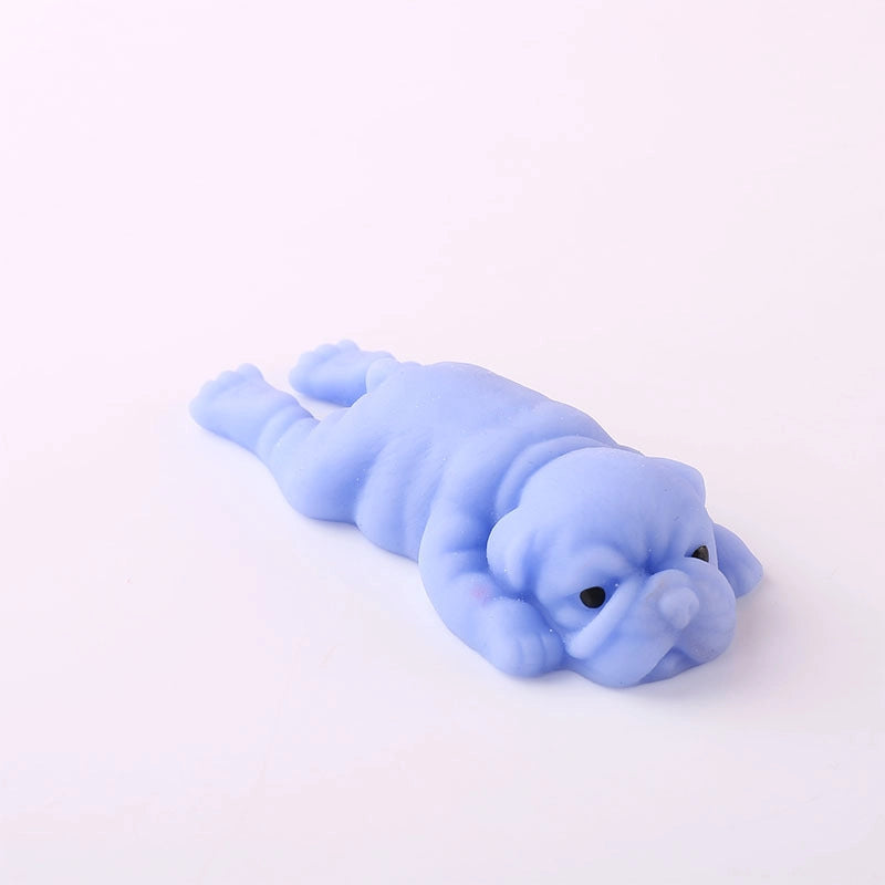 Squishy Toy Dog TPR Toys