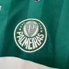 Retro 1996 Palmeiras Soccer Jersey Second Away