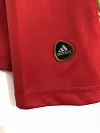 2010/2011 Retro Liverpool FC Home Football Jersey Long Sleeve 1:1 Thailand Quality love fball