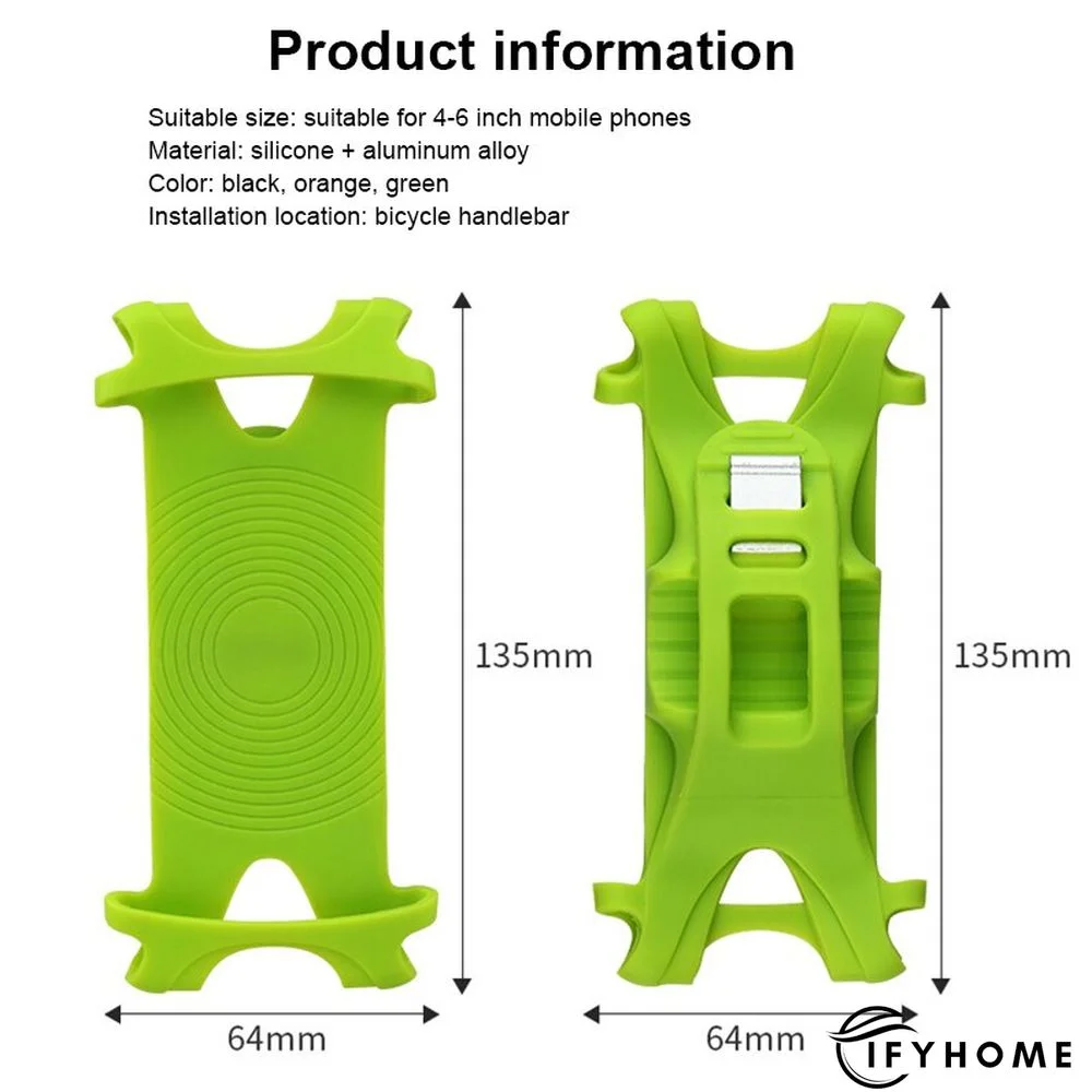 Mobile phone holder | IFYHOME