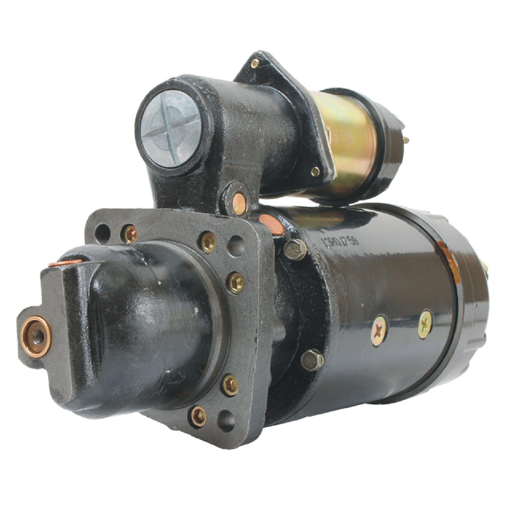 STG92627 STARTER FOR CATERPILLAR Excavator 320B  CTA C7 0R4263  1047040  207-1517  207-1519  10R0395, 207-1511  207-1516