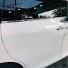 适用丰田23款埃尔法车窗饰条 ALPHARD/VELLFIRE 40系中门车窗亮条