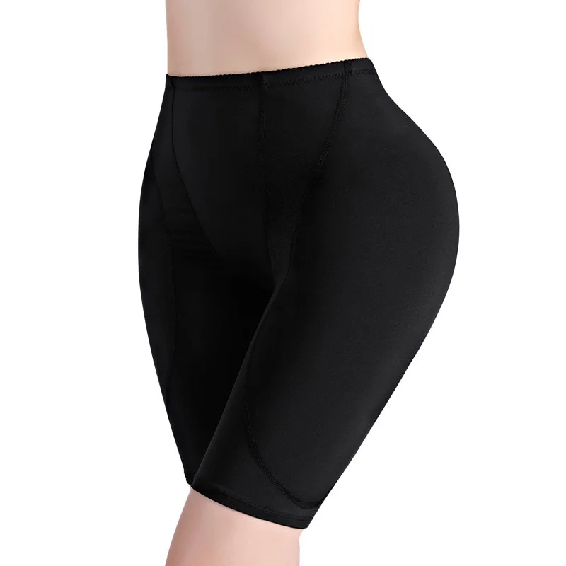 Billionm Pants Womens Butt Lifting Butt Lifting Underwear Large Size With Hip Pad Postpartum 1769