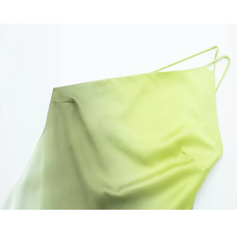 Women Satin Backless Dress Woman Off Shoulder Sexy Evening Party Dresses Midi Summer Dresses