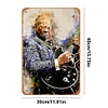 B.B. King - Vintage Metal Signs - 20*30cm/30*40cm - Music
