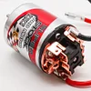 540 Brushed Motor Waterproof for 1/10 RC Car Crawler Axial SCX10 AXI03007(17T)