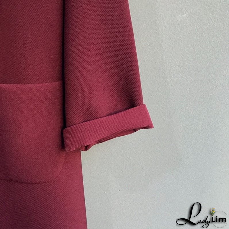 Trendy and Elegant winter Coat