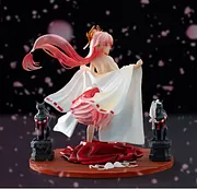 PRE-ORDER Li Zhi Studio - Genshin Impact Yae Miko 1/6 Statue(GK